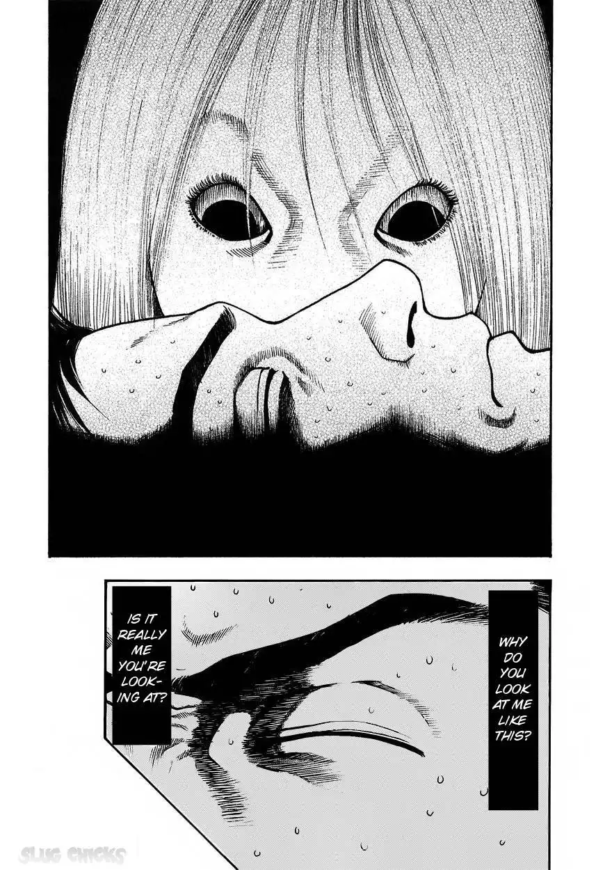 Kouishou Rajio Chapter 18 3